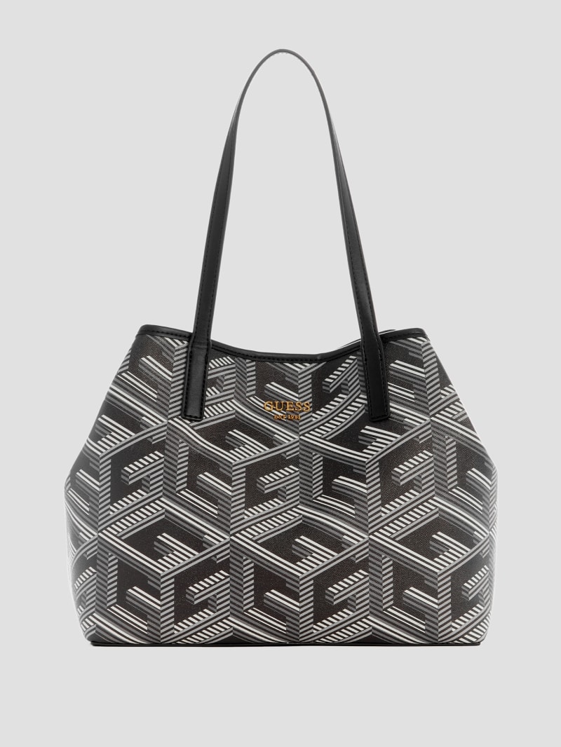Guess Vikky G Cube Tote - Blossom Guess Vikky G Cube Tote - Blossom