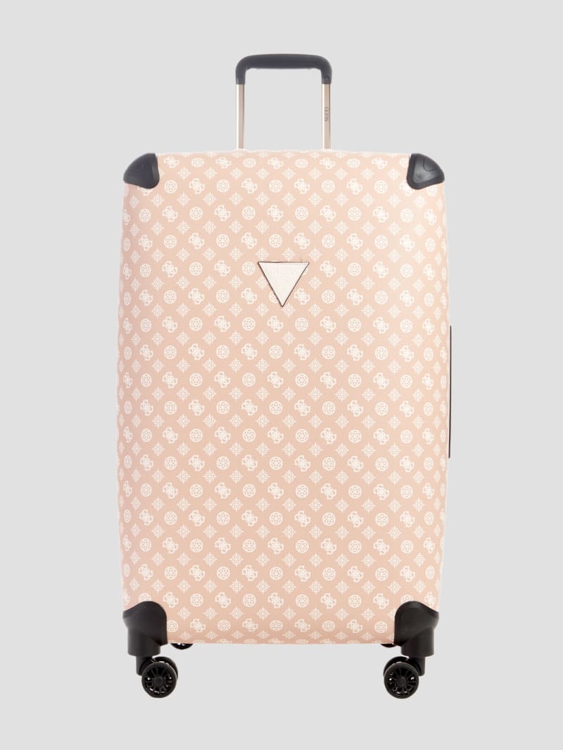 Guess Wilder Peony 28\ - Nude/Blush Multi Guess Wilder Peony 28\ - Nude/Blush Multi