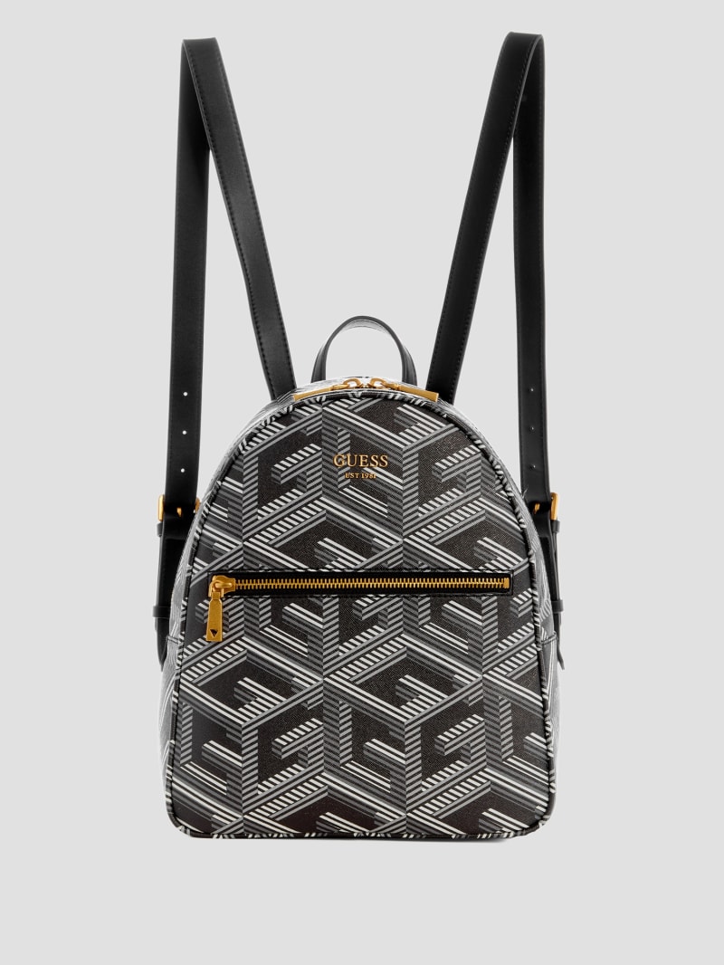 Guess Vikky G Cube Backpack - Blossom Guess Vikky G Cube Backpack - Blossom