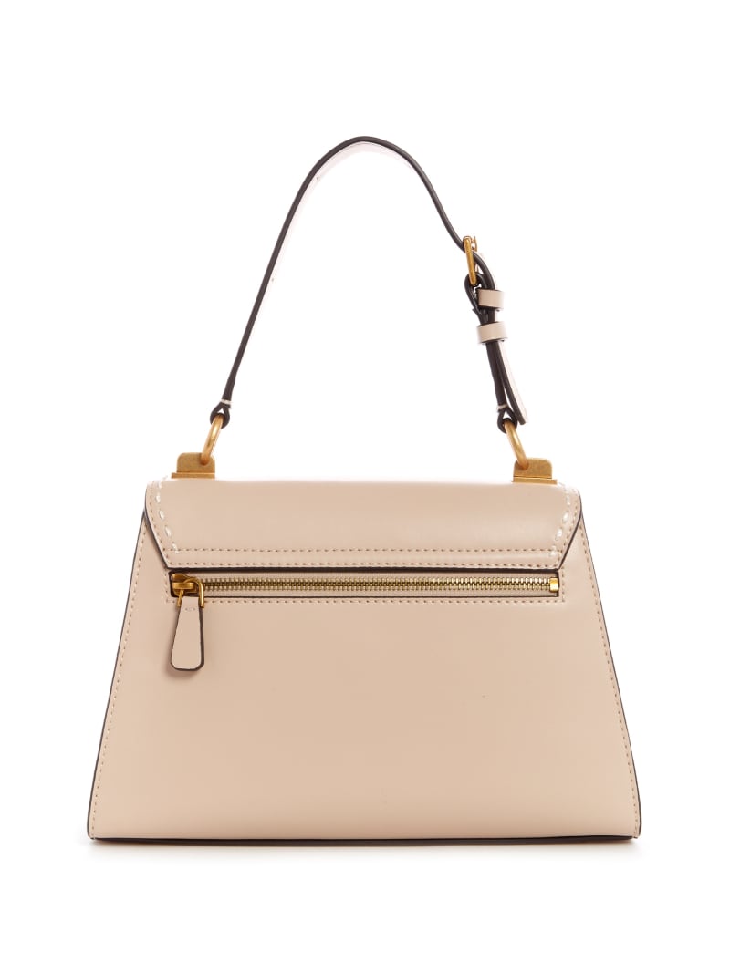 Guess Stephi Top-Handle Bag - Lily Green Guess Stephi Top-Handle Bag - Lily Green