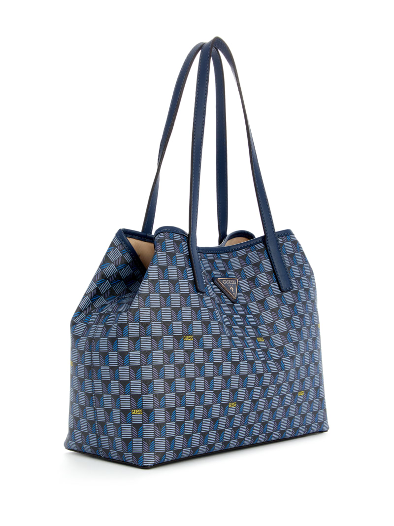 Guess Vikky Tote Set - Burnt Orange Guess Vikky Tote Set - Burnt Orange