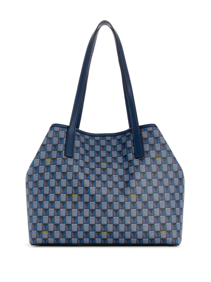 Guess Vikky Tote Set - Burnt Orange Guess Vikky Tote Set - Burnt Orange