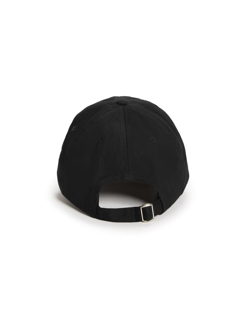 Guess GUESS Originals Dad Hat - Black Guess GUESS Originals Dad Hat - Black