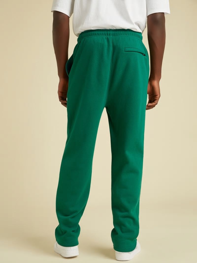 Guess GUESS Originals Kit Joggers - Eternal Green Guess GUESS Originals Kit Joggers - Eternal Green