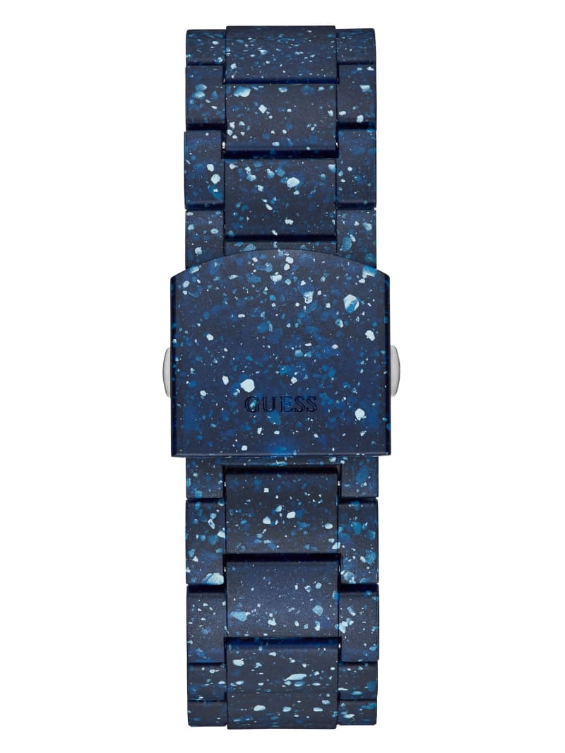 Guess Navy Analog Watch - Rainbow Guess Navy Analog Watch - Rainbow
