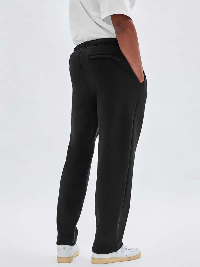 Guess GUESS Originals Sweatpants - Black Guess GUESS Originals Sweatpants - Black