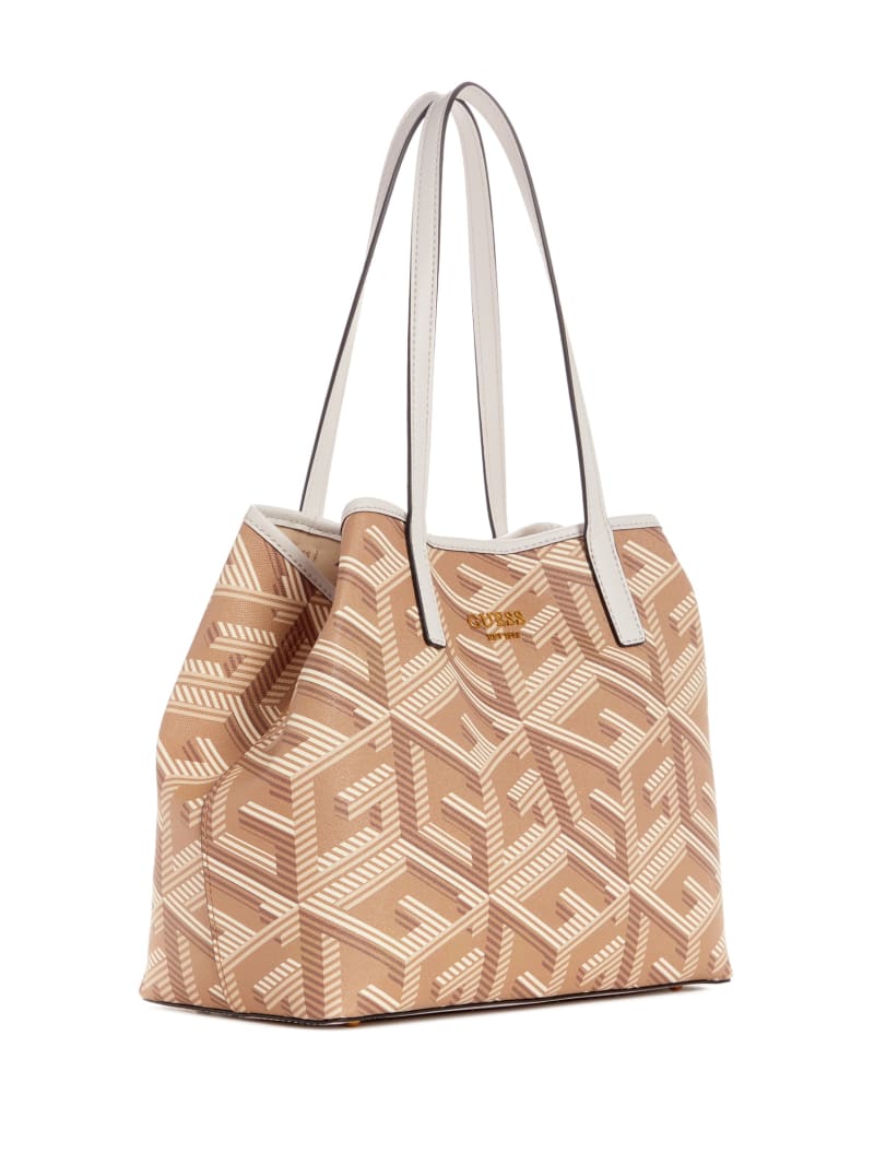 Guess Vikky G Cube Tote - Topanga Wash Guess Vikky G Cube Tote - Topanga Wash