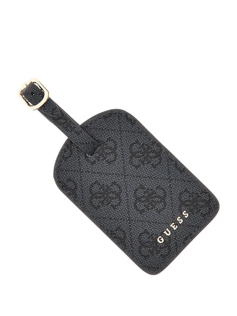 Guess Passport Case and Luggage Tag Gift Set - Cloud Wash Guess Passport Case and Luggage Tag Gift Set - Cloud Wash