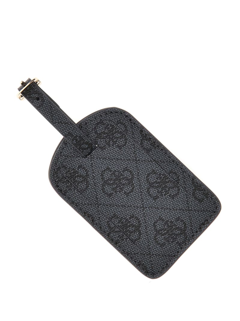 Guess Passport Case and Luggage Tag Gift Set - Cloud Wash Guess Passport Case and Luggage Tag Gift Set - Cloud Wash
