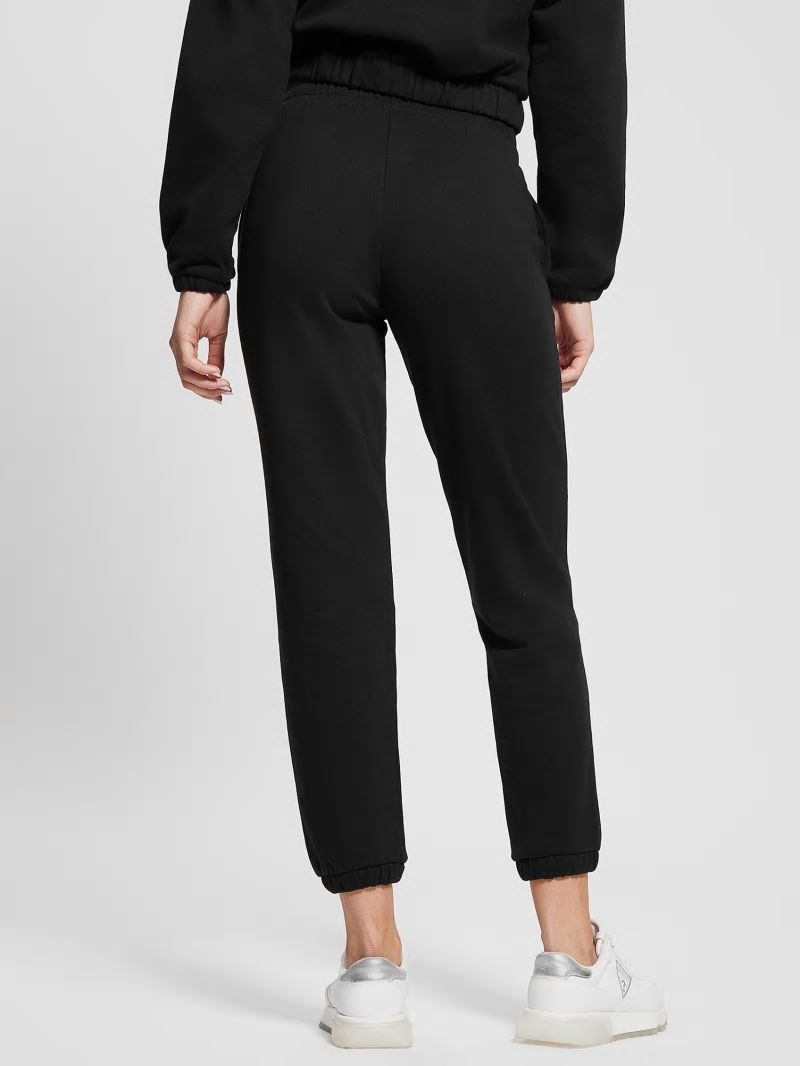 Guess Eleanora Joggers - Black Guess Eleanora Joggers - Black