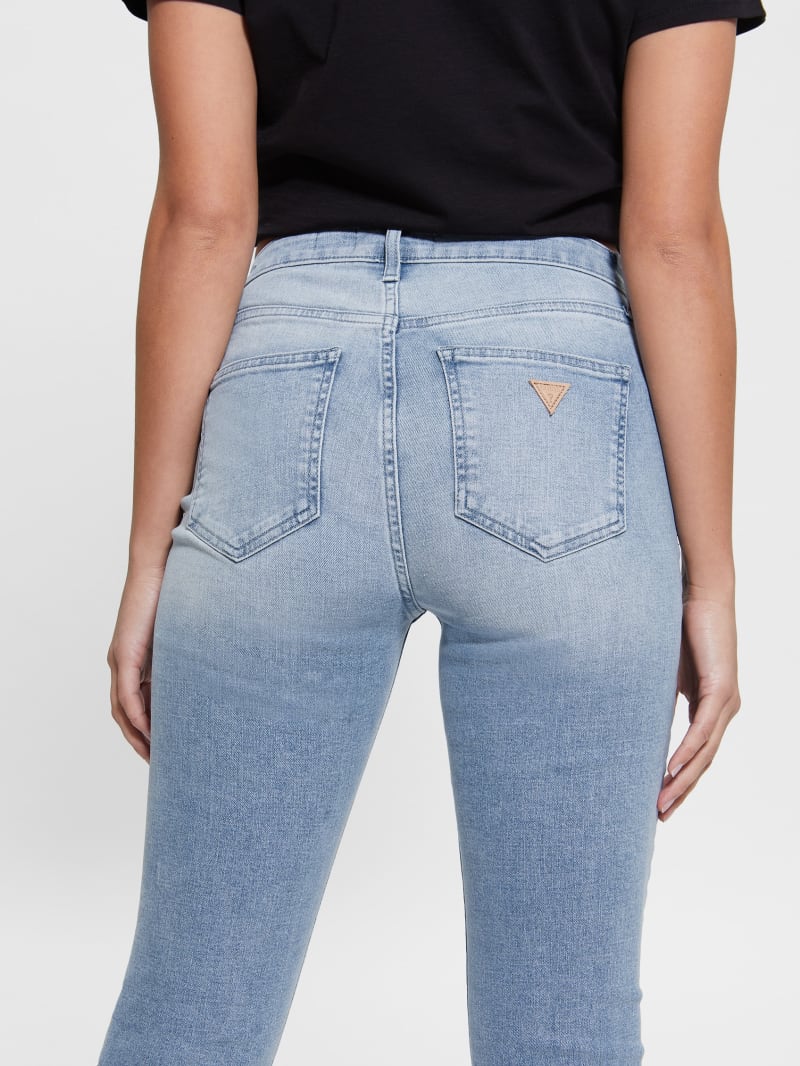 Guess Sexy Flare Jeans - Fletcher Guess Sexy Flare Jeans - Fletcher