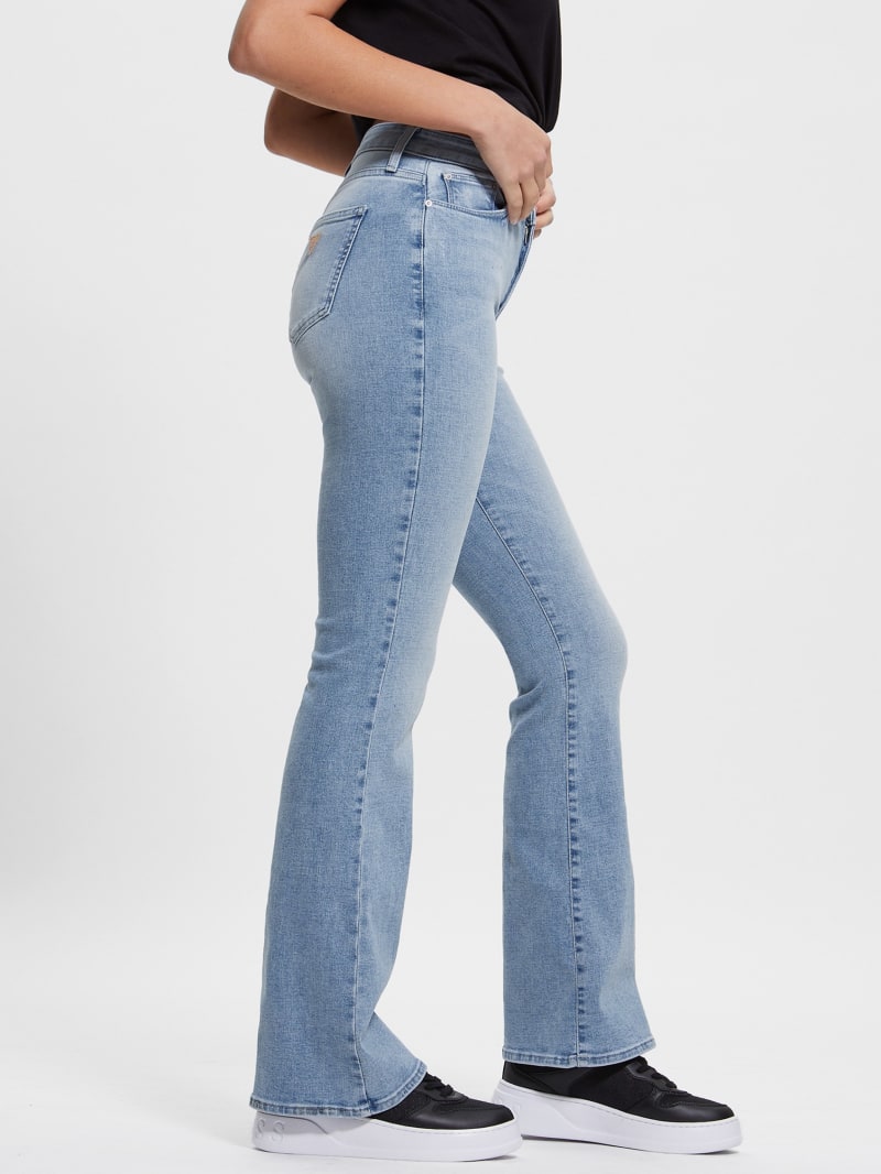 Guess Sexy Flare Jeans - Fletcher Guess Sexy Flare Jeans - Fletcher