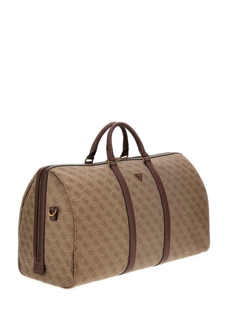 Guess Vezzola Smart Weekender - Bamboo Guess Vezzola Smart Weekender - Bamboo