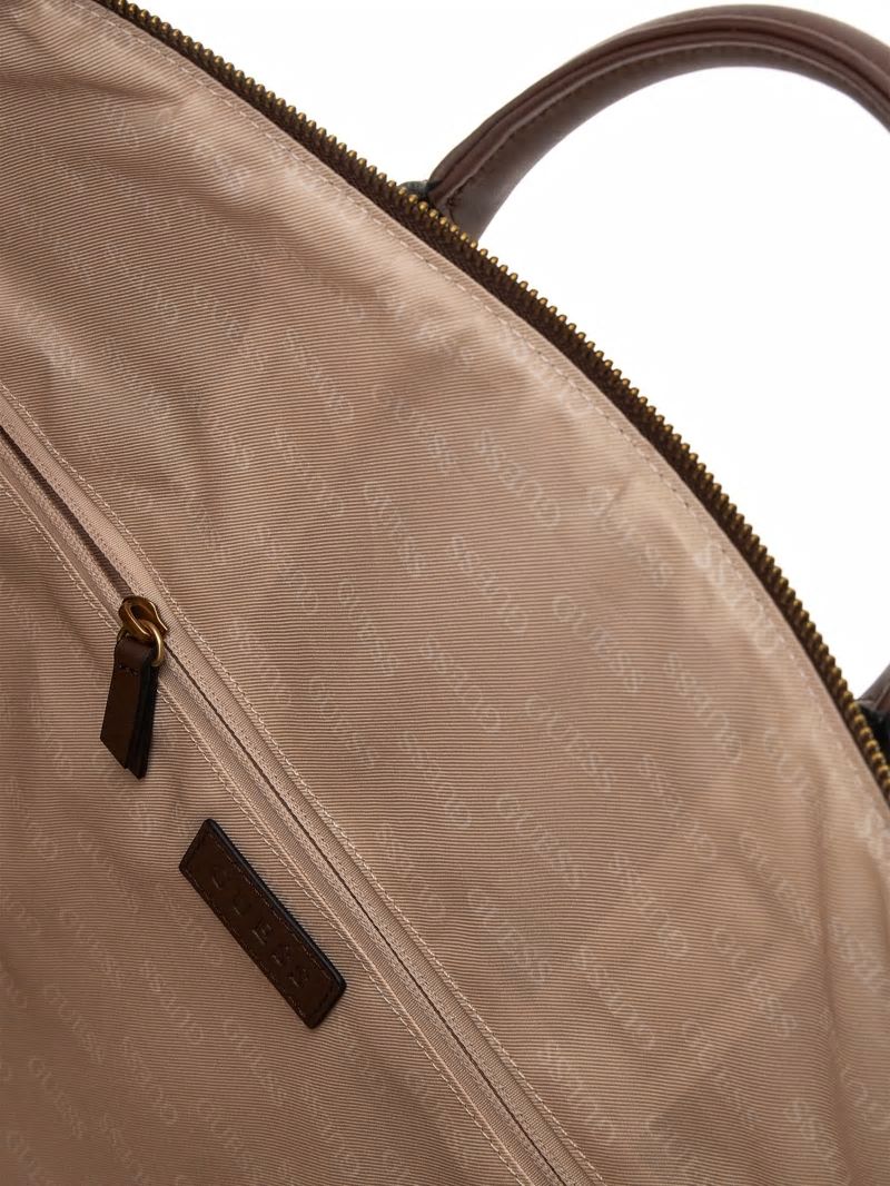 Guess Vezzola Smart Weekender - Bamboo Guess Vezzola Smart Weekender - Bamboo