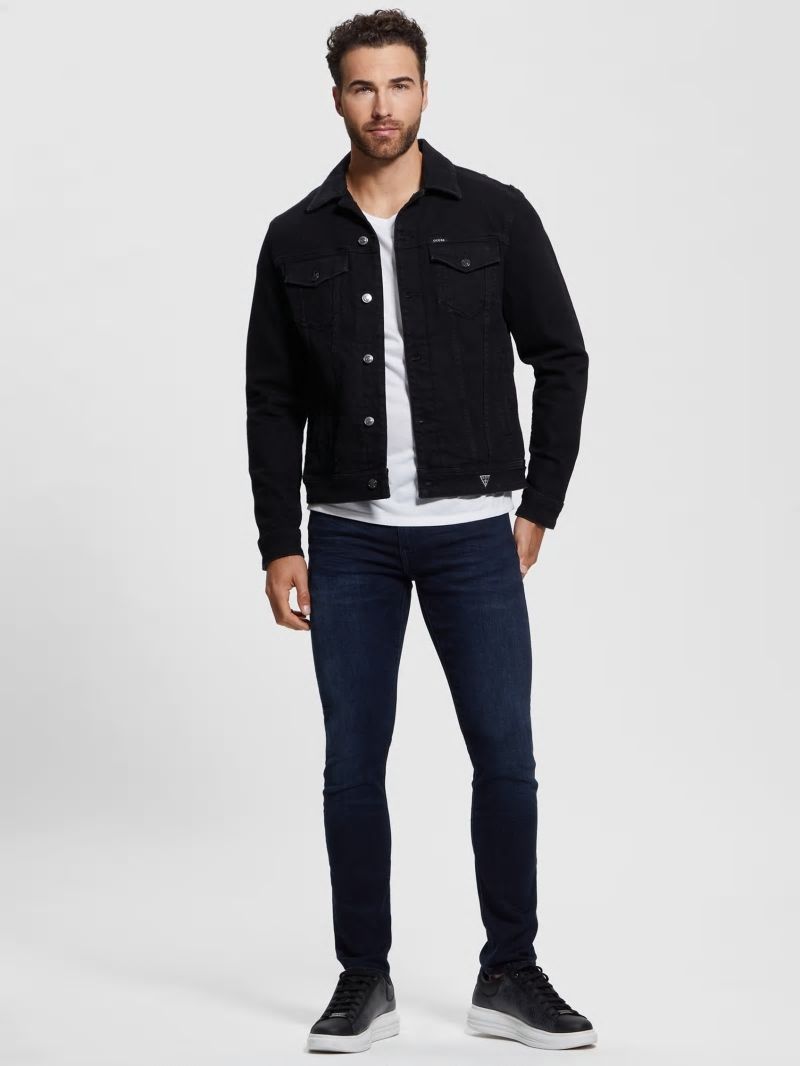 Guess Skinny Jeans - La Brea Guess Skinny Jeans - La Brea