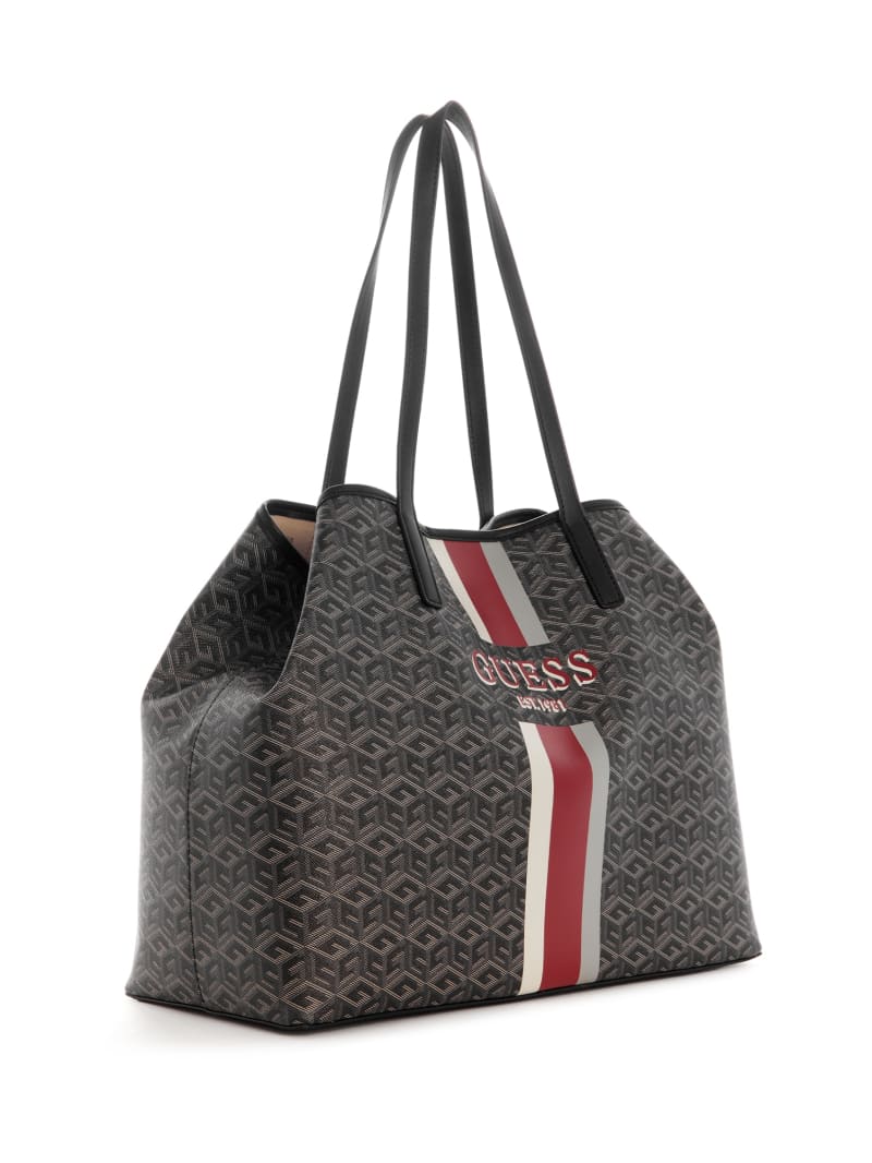 Guess Vikky Large Tote - Chief Green Guess Vikky Large Tote - Chief Green
