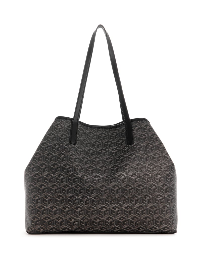 Guess Vikky Large Tote - Chief Green Guess Vikky Large Tote - Chief Green