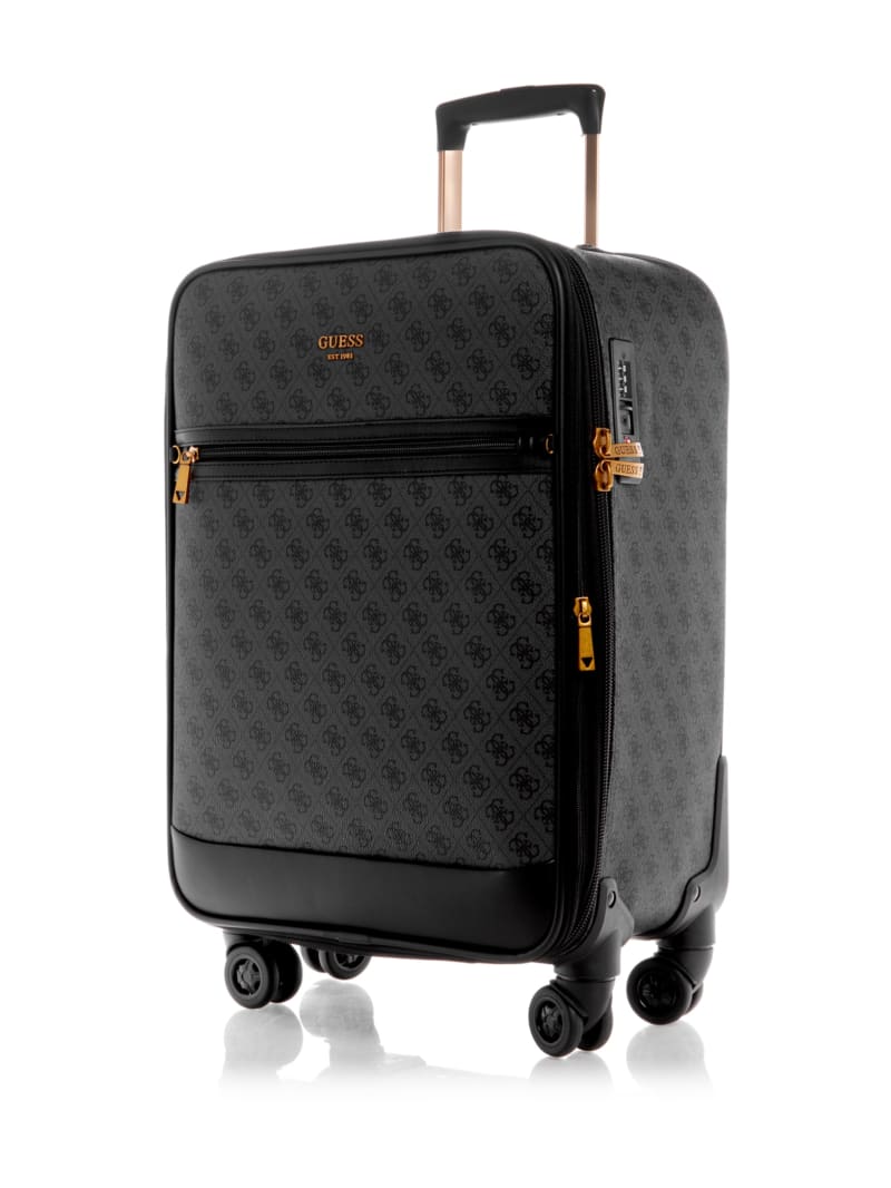 Guess Keith 20\ - Coal Multi Guess Keith 20\ - Coal Multi