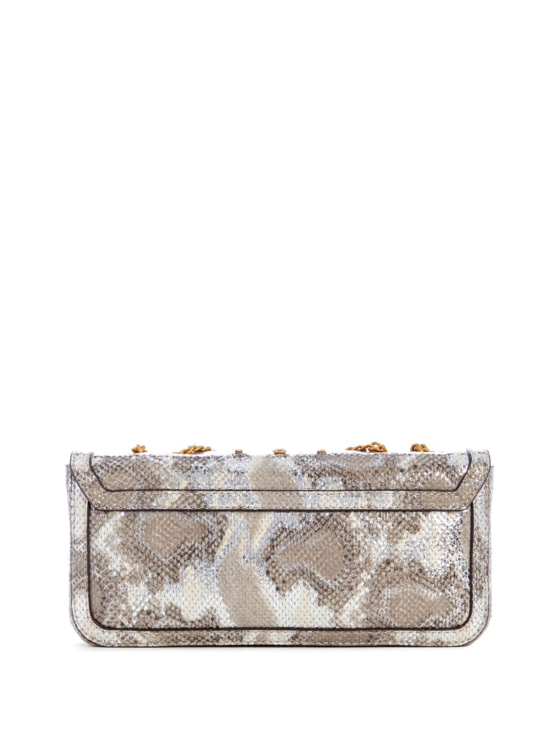 Guess Kaska Convertible Crossbody Flap Bag - Sublime Wash Guess Kaska Convertible Crossbody Flap Bag - Sublime Wash