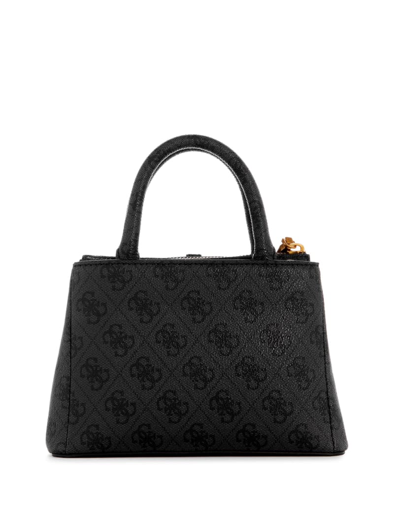 Guess James Quattro G Mini Satchel - Cloud Wash Guess James Quattro G Mini Satchel - Cloud Wash