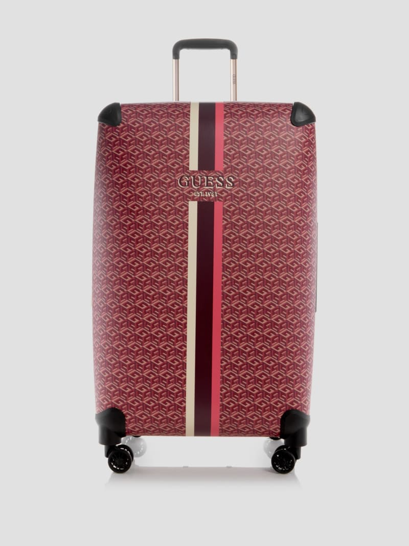 Guess Wilder G Cube 28\ - Montego Wash Guess Wilder G Cube 28\ - Montego Wash