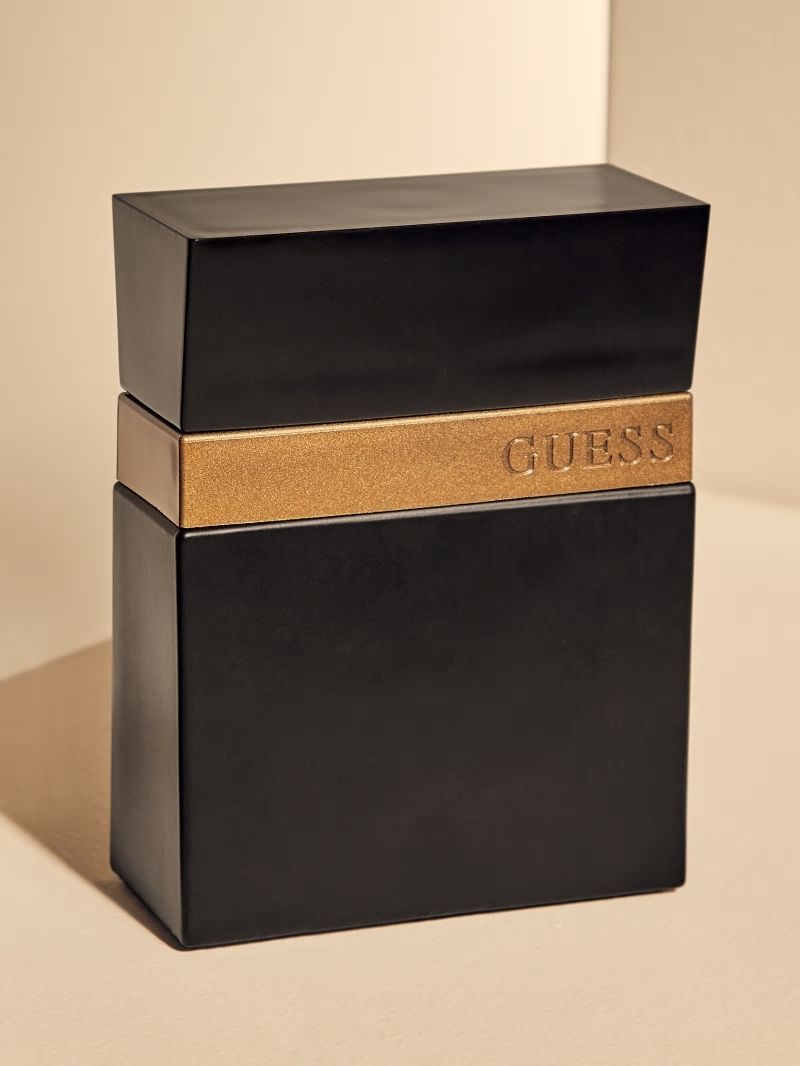 Guess GUESS Seductive Noir Eau de Toilette 1.7 oz - Noir Guess GUESS Seductive Noir Eau de Toilette 1.7 oz - Noir