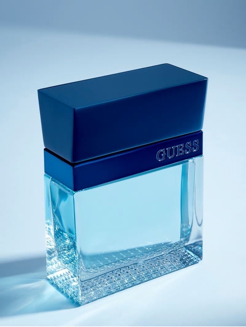Guess Seductive Homme Blue 1.7 oz - No Color Guess Seductive Homme Blue 1.7 oz - No Color