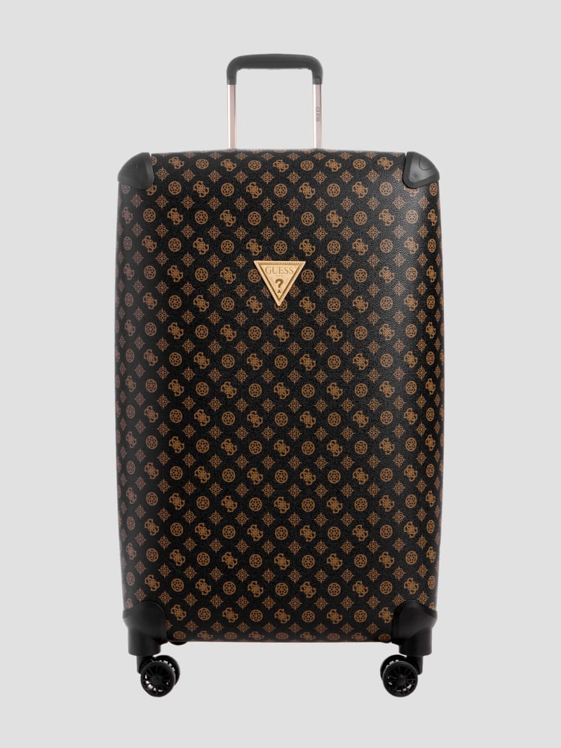 Guess Wilder Peony 28\ - Brown Guess Wilder Peony 28\ - Brown