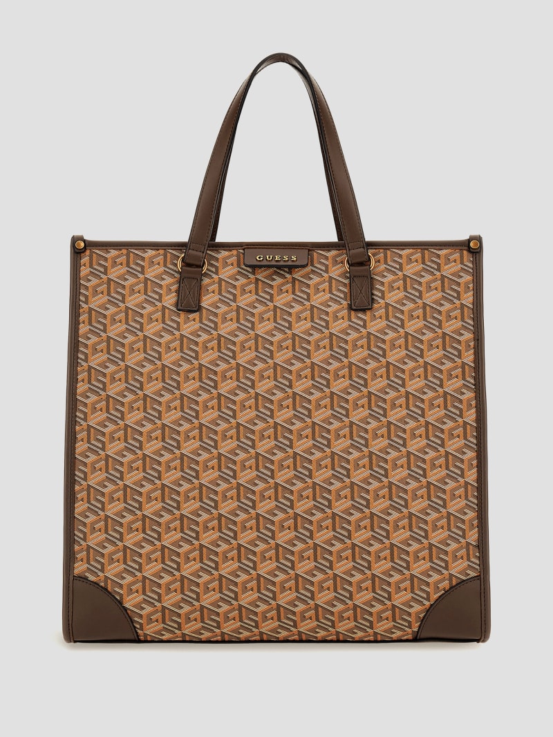Guess Ederlo Tote Bag - San Guess Ederlo Tote Bag - San