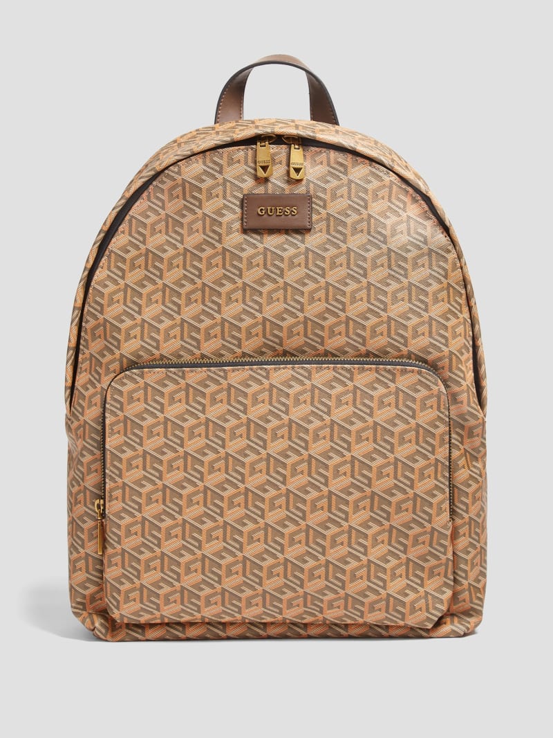 Guess Ederlo Backpack - San Guess Ederlo Backpack - San