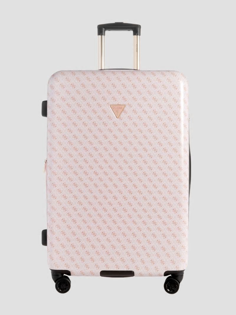 Guess Jesco 28\ - Rose Pink Guess Jesco 28\ - Rose Pink