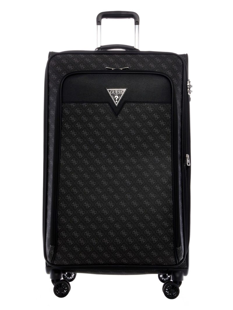 Guess Olson 28\ - Coal Multi Guess Olson 28\ - Coal Multi