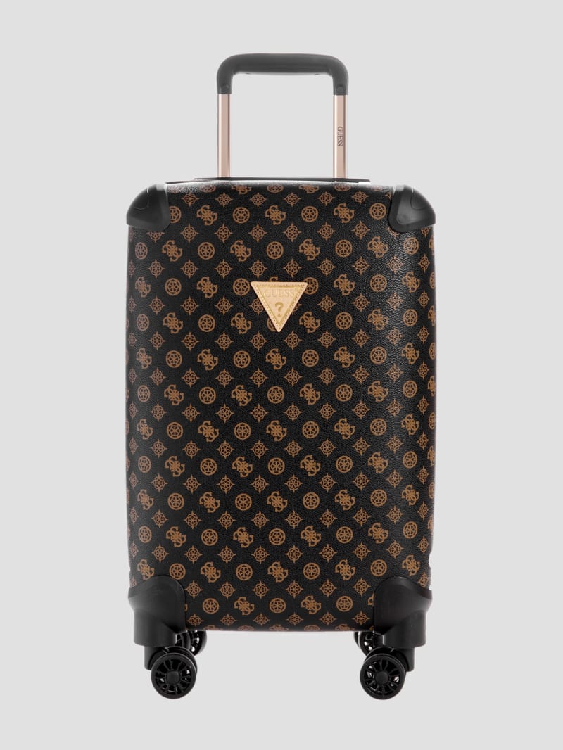 Guess Wilder Peony 20\ - Brown Guess Wilder Peony 20\ - Brown