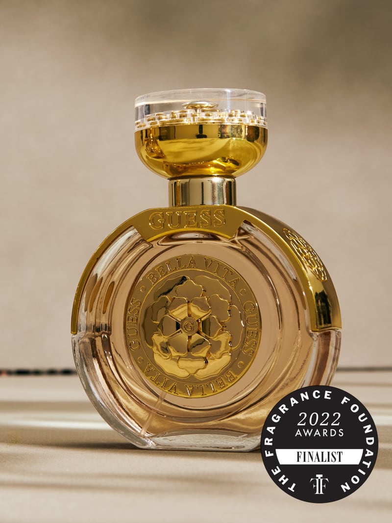 Guess GUESS Bella Vita Eau de Parfum, 1.7 oz - Gold Guess GUESS Bella Vita Eau de Parfum, 1.7 oz - Gold